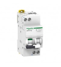 Aptomat Chống Giật RCBO Schneider A9D41640