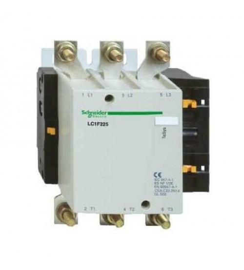 KHỞI ĐỘNG TỪ CONTACTOR SCHNEIDER LC1F400Q7