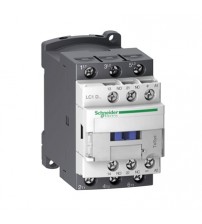 KHỞI ĐỘNG TỪ CONTACTOR SCHNEIDER LC1D18M7