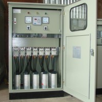 Cách tính dung lượng tụ bù